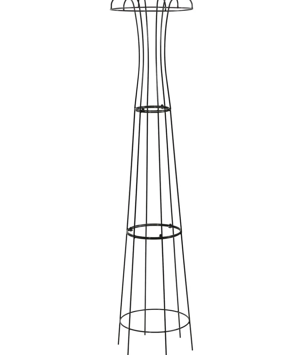 Dehner Metall-Obelisk Maxima