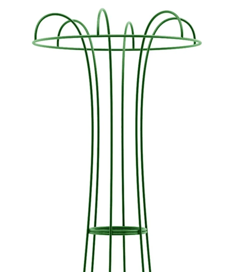 Dehner Metall-Obelisk Maxima