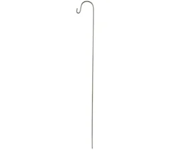 Dehner Metallstab Glockenblüte, 120 cm