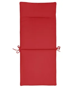 Dehner Mittellehnerauflage Veneto, ca. B48/H4/T108 cm