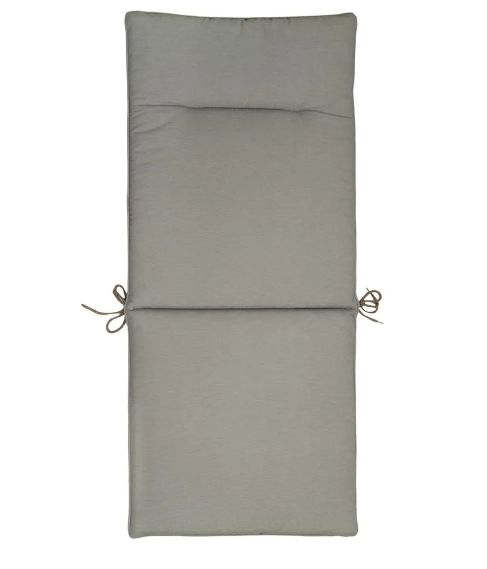 Dehner Mittellehnerauflage Veneto, ca. B48/H4/T108 cm