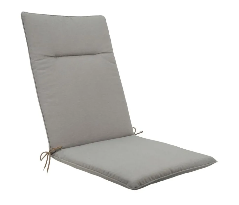 Dehner Mittellehnerauflage Veneto, ca. B48/H4/T108 cm