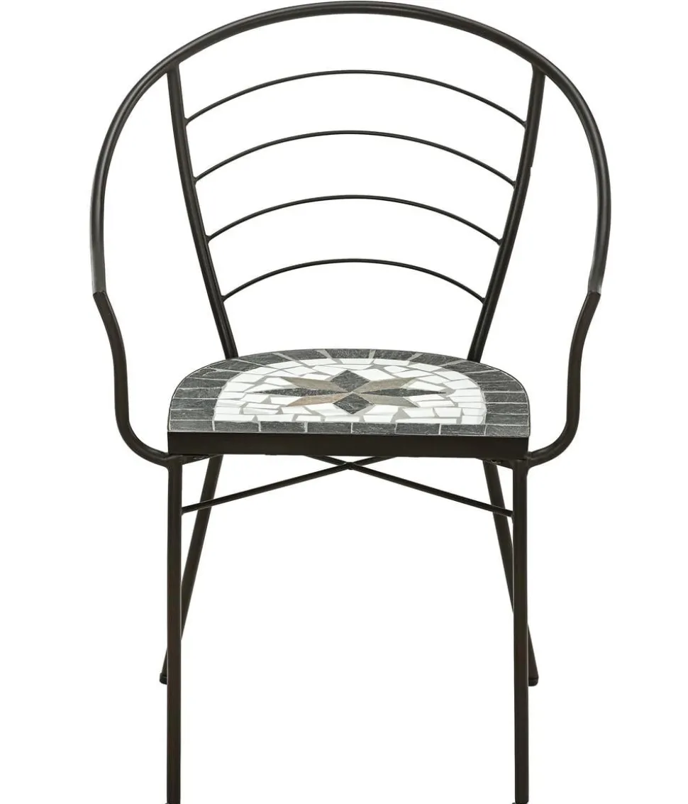 Dehner Mosaiksessel Diana