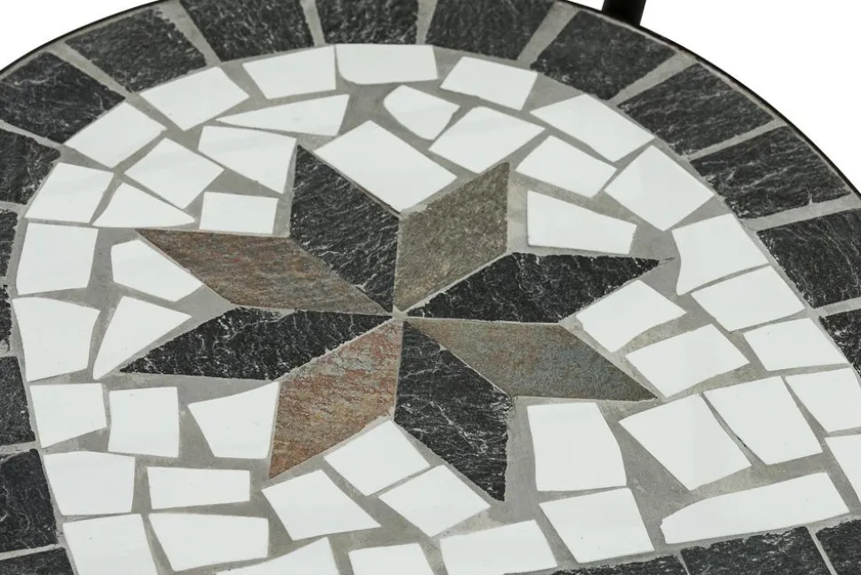 Dehner Mosaiksessel Diana