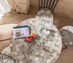 Dehner Mosaiksessel Grazia