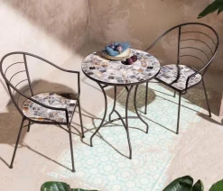 Dehner Mosaiksessel Grazia