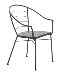 Dehner Mosaiksessel Madeleine