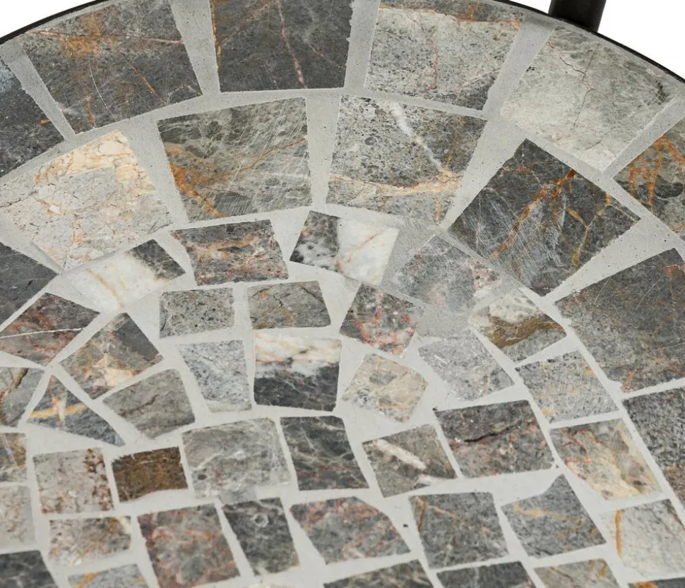 Dehner Mosaikstuhl Grazia
