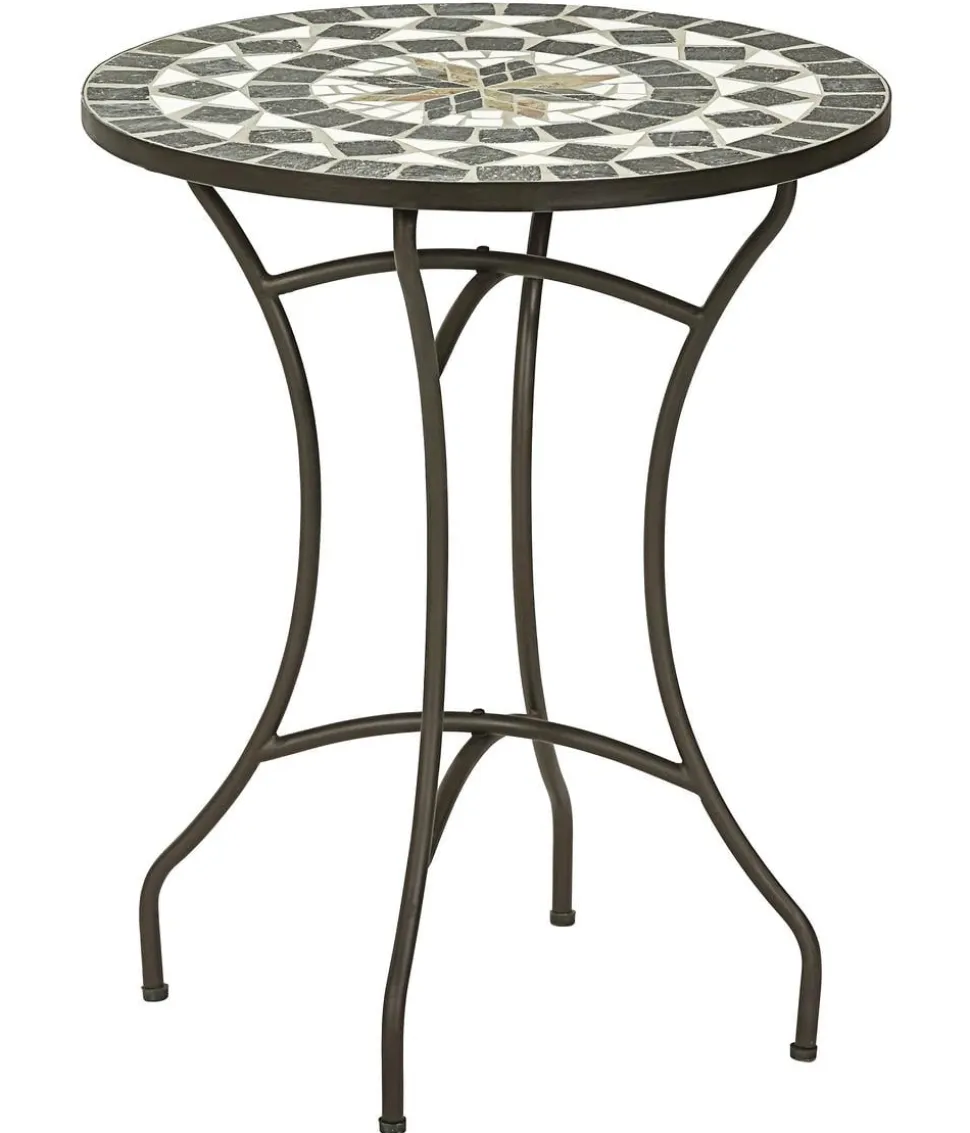 Dehner Mosaiktisch Diana