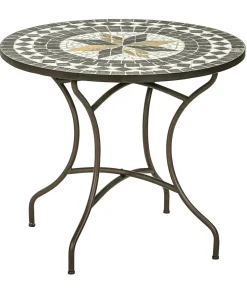 Dehner Mosaiktisch Diana