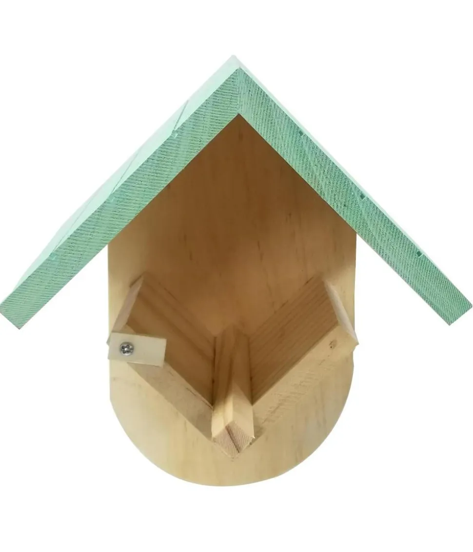 Dehner Natura Premium Erdnussbutterhaus Mats