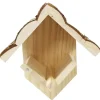 Dehner Natura Premium Erdnussbutterhaus Triple