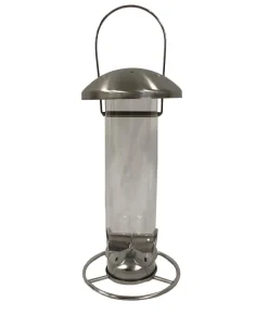 Dehner Natura Premium Futtersäule Casetta