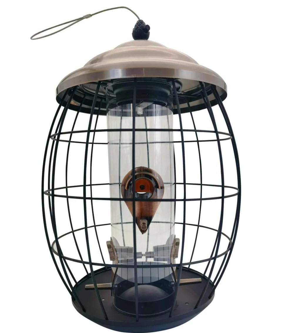 Dehner Natura Premium Futterspender Positano
