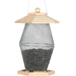 Dehner Natura Premium Futtersäule Domestico