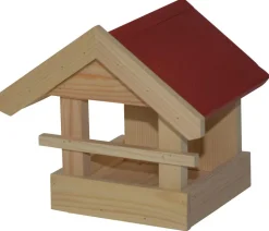 Dehner Natura Premium Futterstelle Pera, ca. Ø18,5/H43 cm