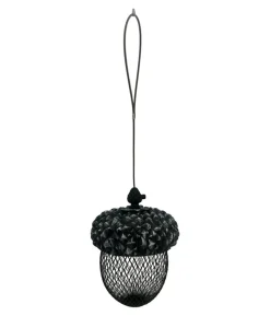 Dehner Natura Premium Futterstelle Maputo, ca. Ø12,5/H19 cm