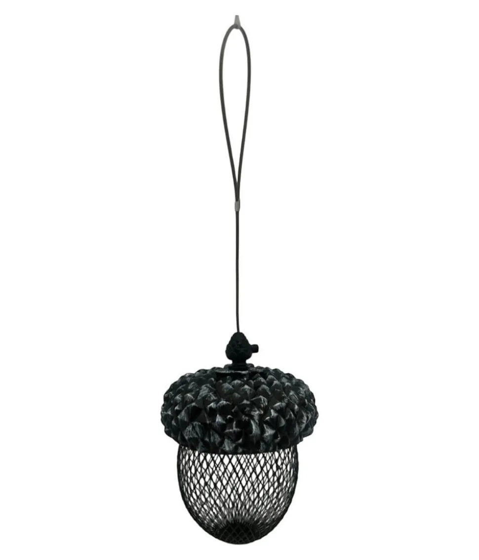 Dehner Natura Premium Futterstelle Maputo, ca. Ø12,5/H19 cm