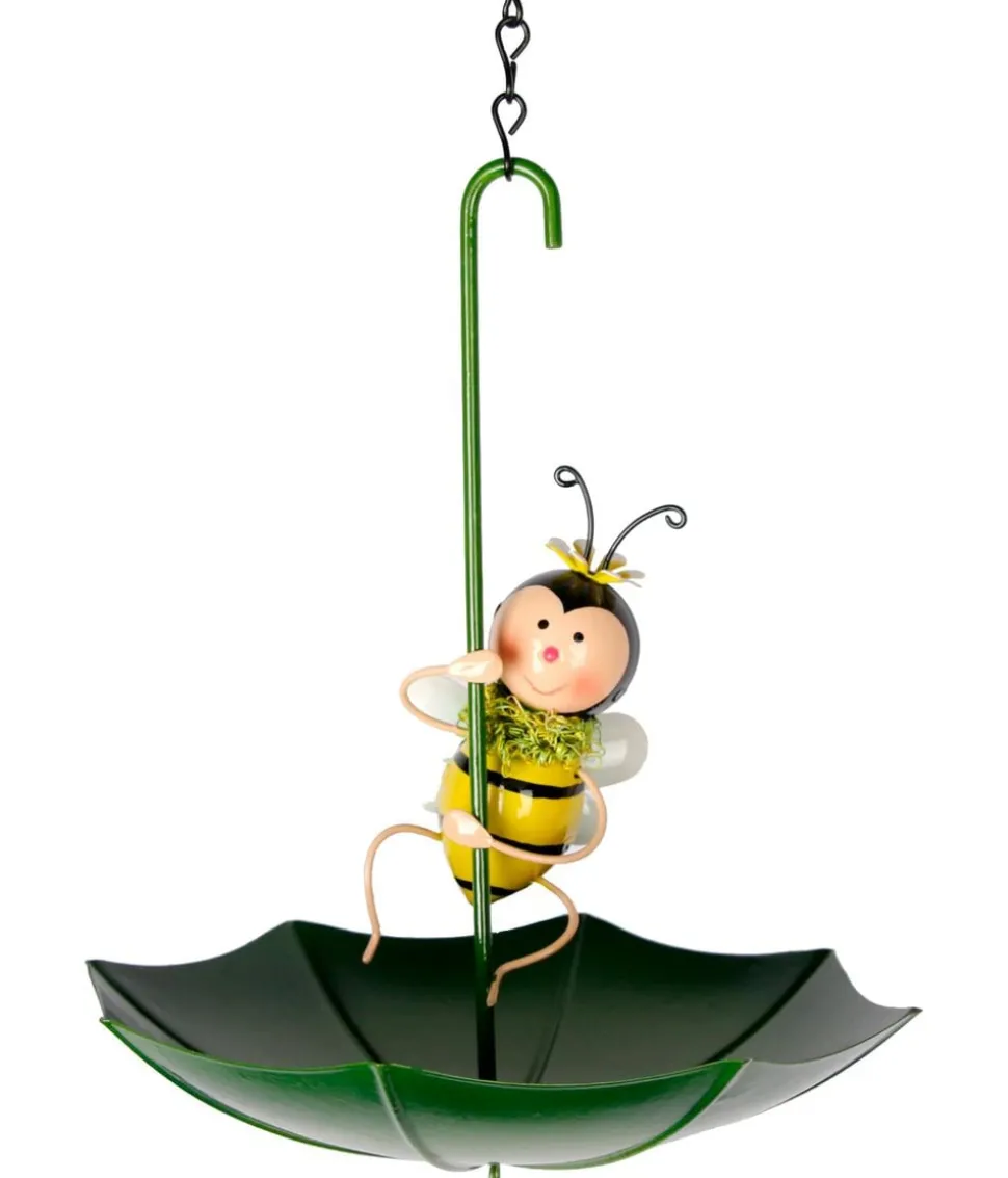 Dehner Natura Premium Futterstelle Firion, ca. B29/H26/T16 cm
