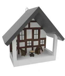 Dehner Natura Premium Futterstelle Firion, ca. B29/H26/T16 cm
