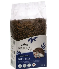 Dehner Natura Premium Igelfutter Igel-Mix