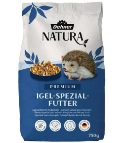 Dehner Natura Premium Igel-Spezialfutter