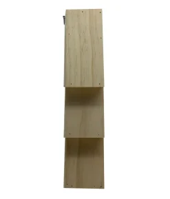 Dehner Natura Premium Insektenhotel Arbol, ca. B21/H31/T7 cm