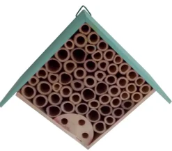 Dehner Natura Premium Insektenhotel Rosario, ca. B30/H26/T8 cm