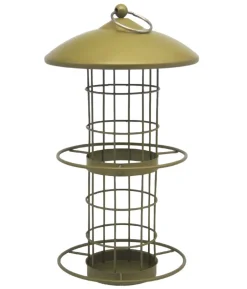 Dehner Natura Premium Meisenknödel-Säule Camille, ca. Ø16/H30 cm