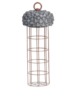 Dehner Natura Premium Meisenknödel-Säule Sofia, ca. Ø10,2/H28,1 cm