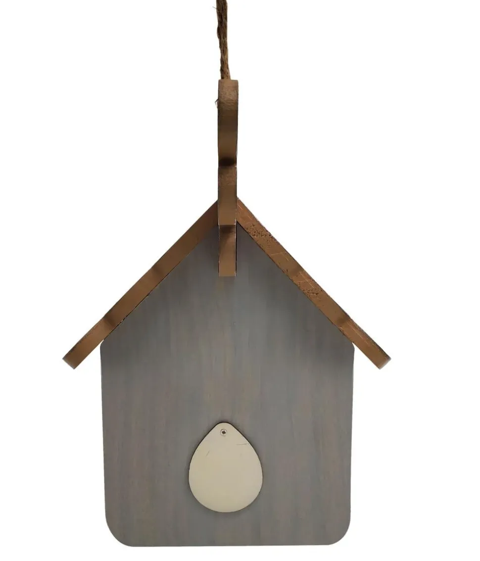 Dehner Natura Premium Nistkasten Spatz, ca. B29/H26,9/T18,8 cm