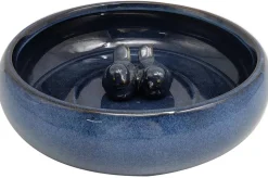Dehner Natura Premium Vogeltränke Aguai, ca. Ø29/H7,5 cm