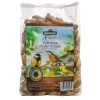 Dehner Natura Premium Wildvogelfutter Erdnüsse in der Schale, 500 g