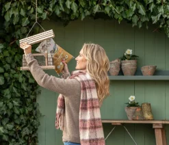 Dehner Natura Premium Wildvogelfutter Sonnenblumenkerne