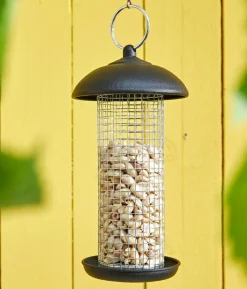 Dehner Natura Premium Wildvogel Körner- und Weichfutter