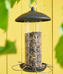 Dehner Natura Premium Wildvogelfutter Hanfsaat