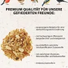 Dehner Natura Premium Wildvogel Nestlingsfutter, 100g