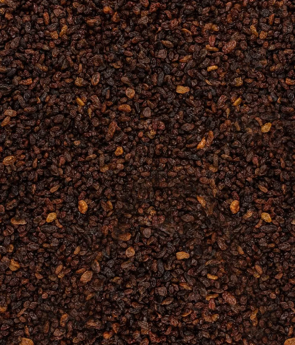 Dehner Natura Premium Wildvogelfutter Rosinen