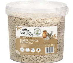 Dehner Natura Premium Wildvogel Fett- und Weichfutter
