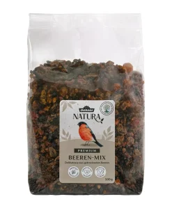Dehner Natura Premium Wildvogelfutter Gehackte Erdnüsse