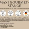Dehner Natura Premium Wildvogelfutter Erdnuss-Aufstrich, 2 kg