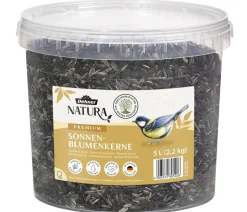 Dehner Natura Premium Wildvogelfutter Meisenknödel, mit Netz, 6 Stk.