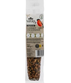 Dehner Natura Premium Wildvogelfutter Protein-Mix, 500 g