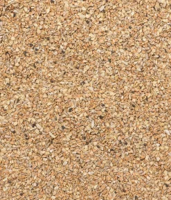 Dehner Natura Premium Wildvogelfutter Ganzjahresfutter Terrassen-Mix, 900 g