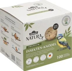 Dehner Natura Premium Wildvogelfutter Pinienzapfen