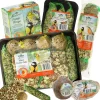 Dehner Natura Premium Wildvogelfutter Gourmet-Mix, 420 g