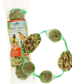 Dehner Natura Premium Wildvogelfutter Gourmet-Mix, 420 g