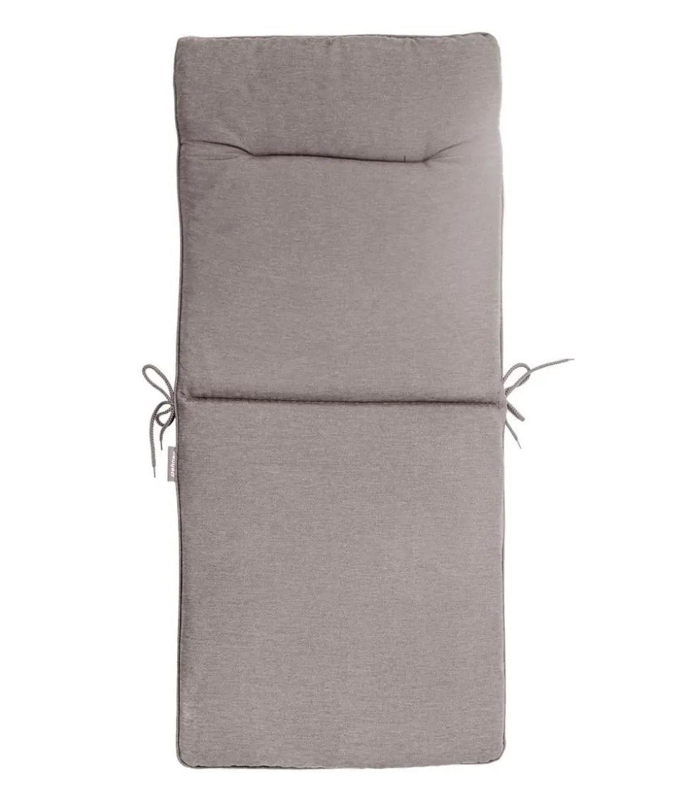 Dehner Niederlehnerauflage Veneto, ca. B48/H4/T97 cm