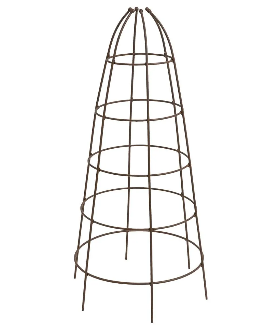 Dehner Obelisk Chester, ca. Ø38/H75 cm