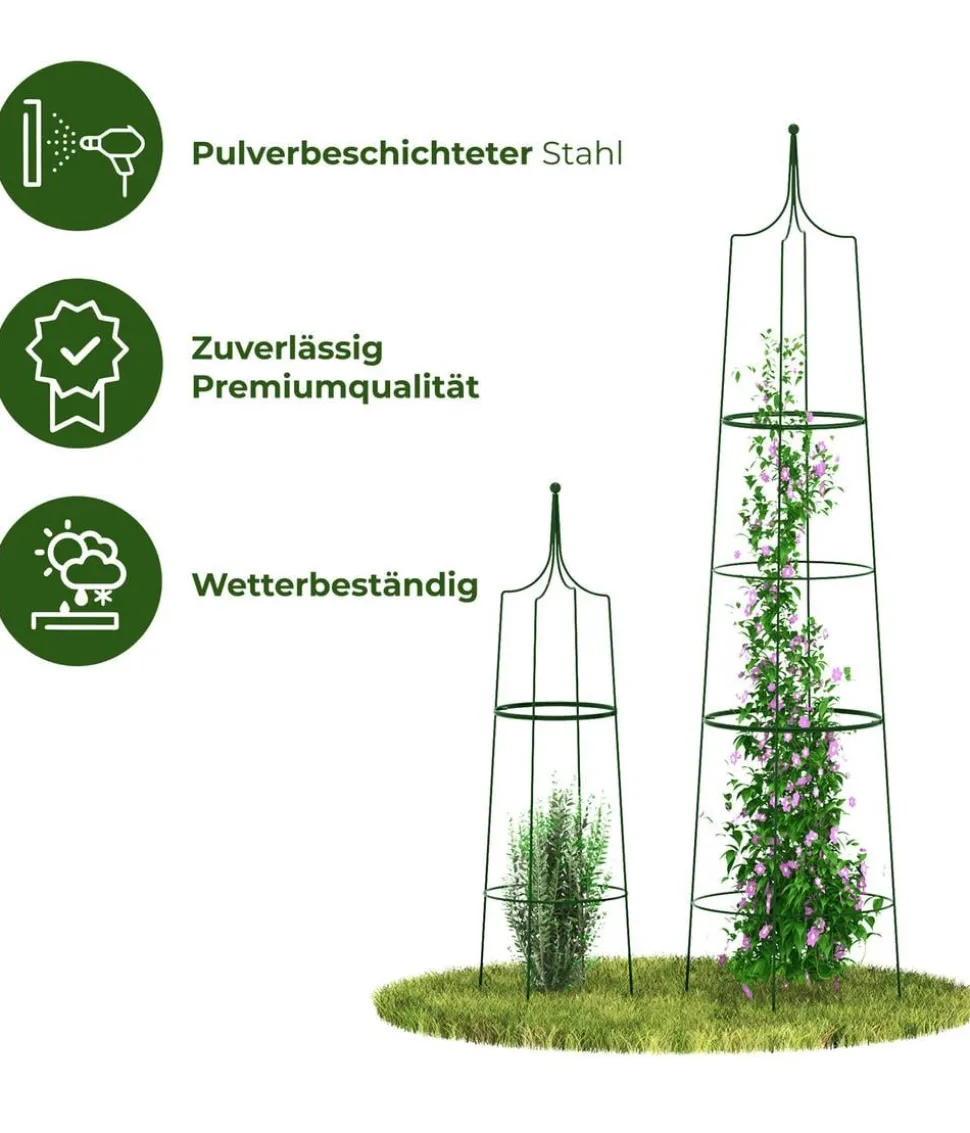 Dehner Obelisk Hilarius